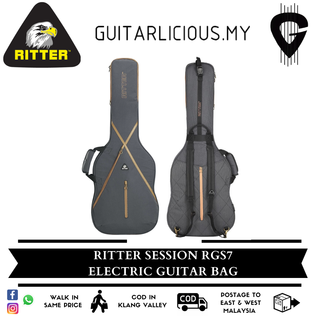 Ritter RGS7 Electric, Misty Grey Leather Brown.png