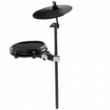 Alesis Nitro Mesh Expansion Pack Cymbal Snare combo set for