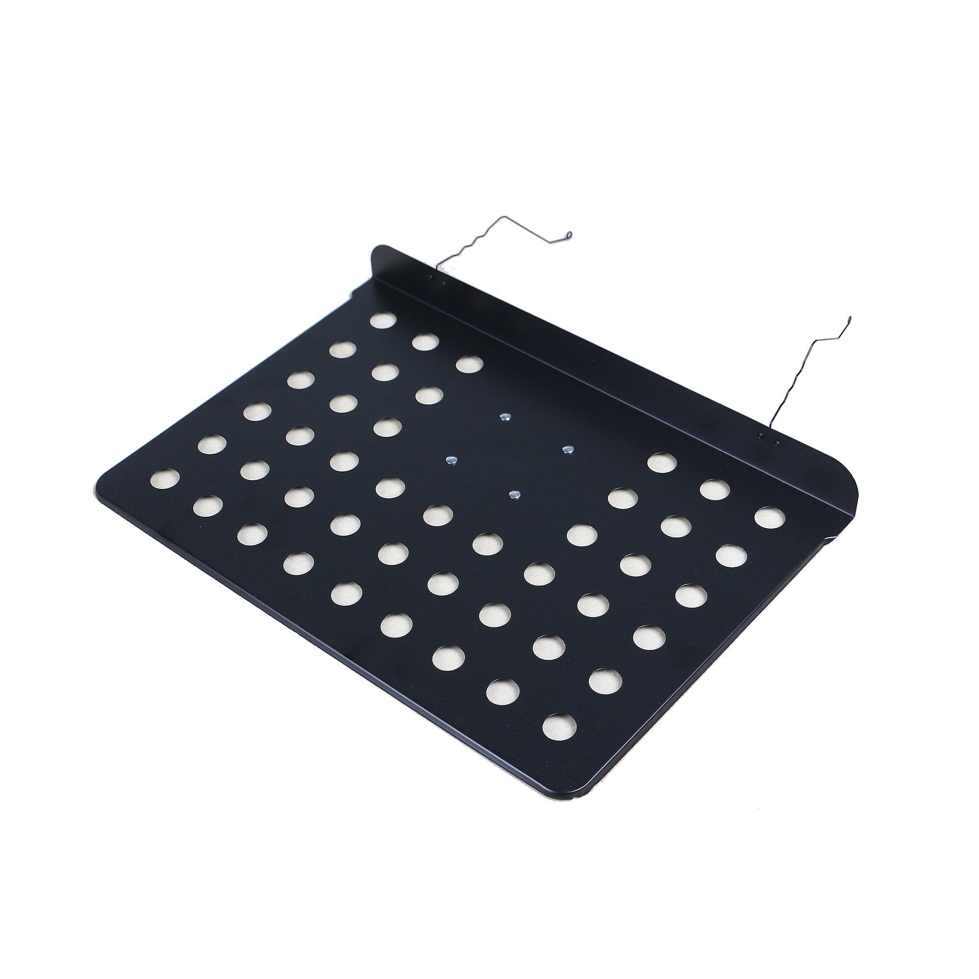 Stage Music Stand Conductor Stand with Holes (HY204 / HY 204 / HY204