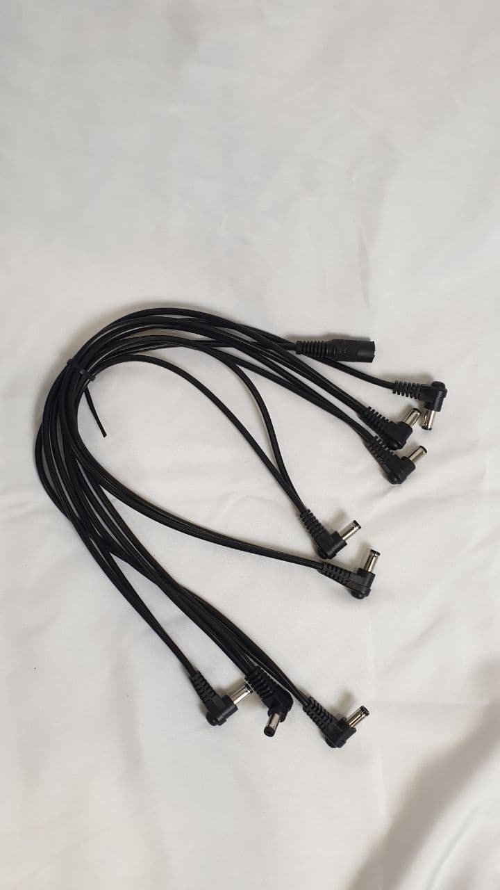Eno Power Supply Adapter Loop PD-8  RM35 2
