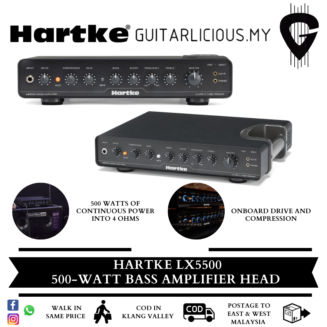 Hartke LX5500 (2)