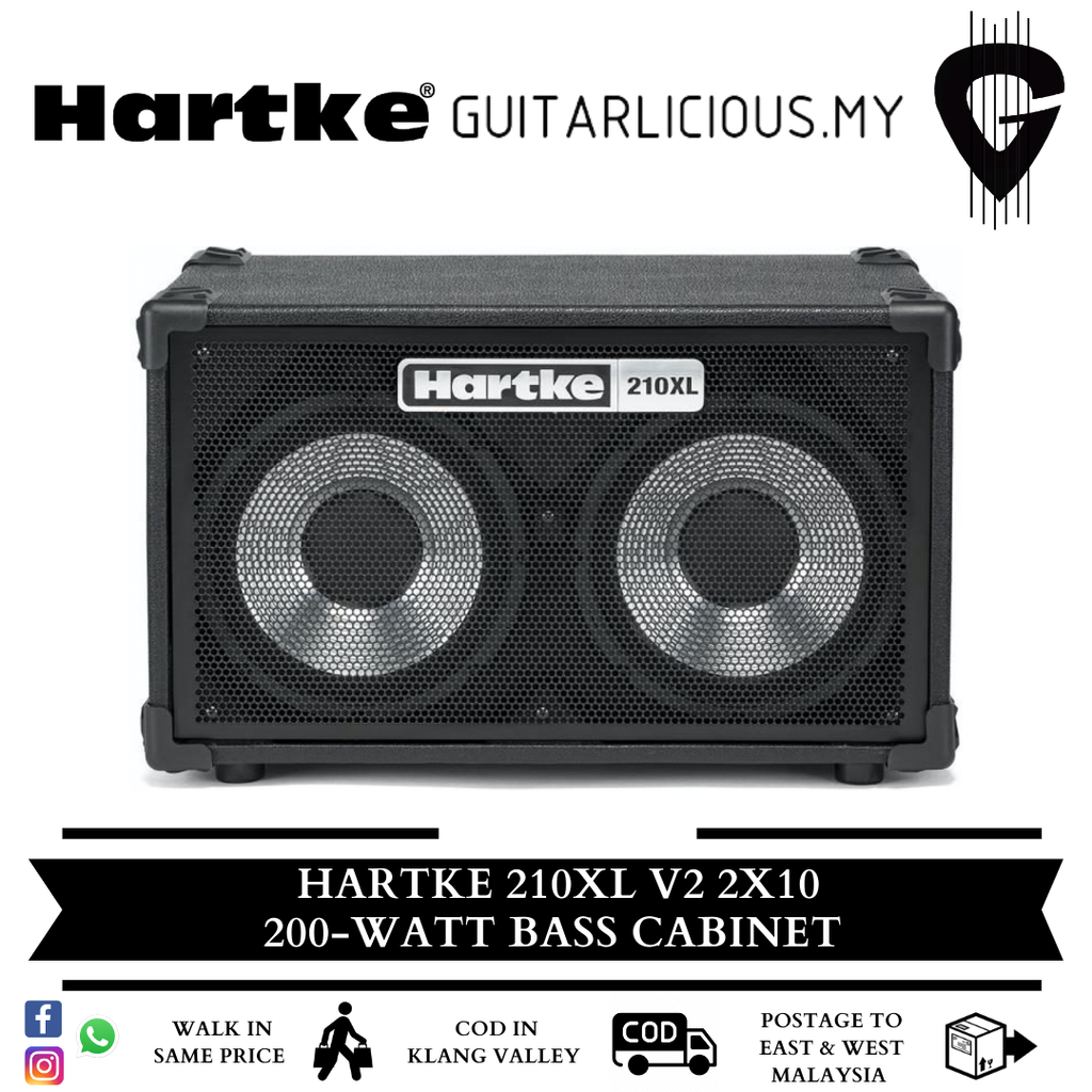 Hartke 210XL (1)