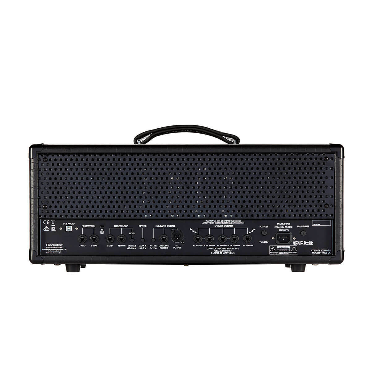 HT-STAGE-100-Mkll-amp-rear