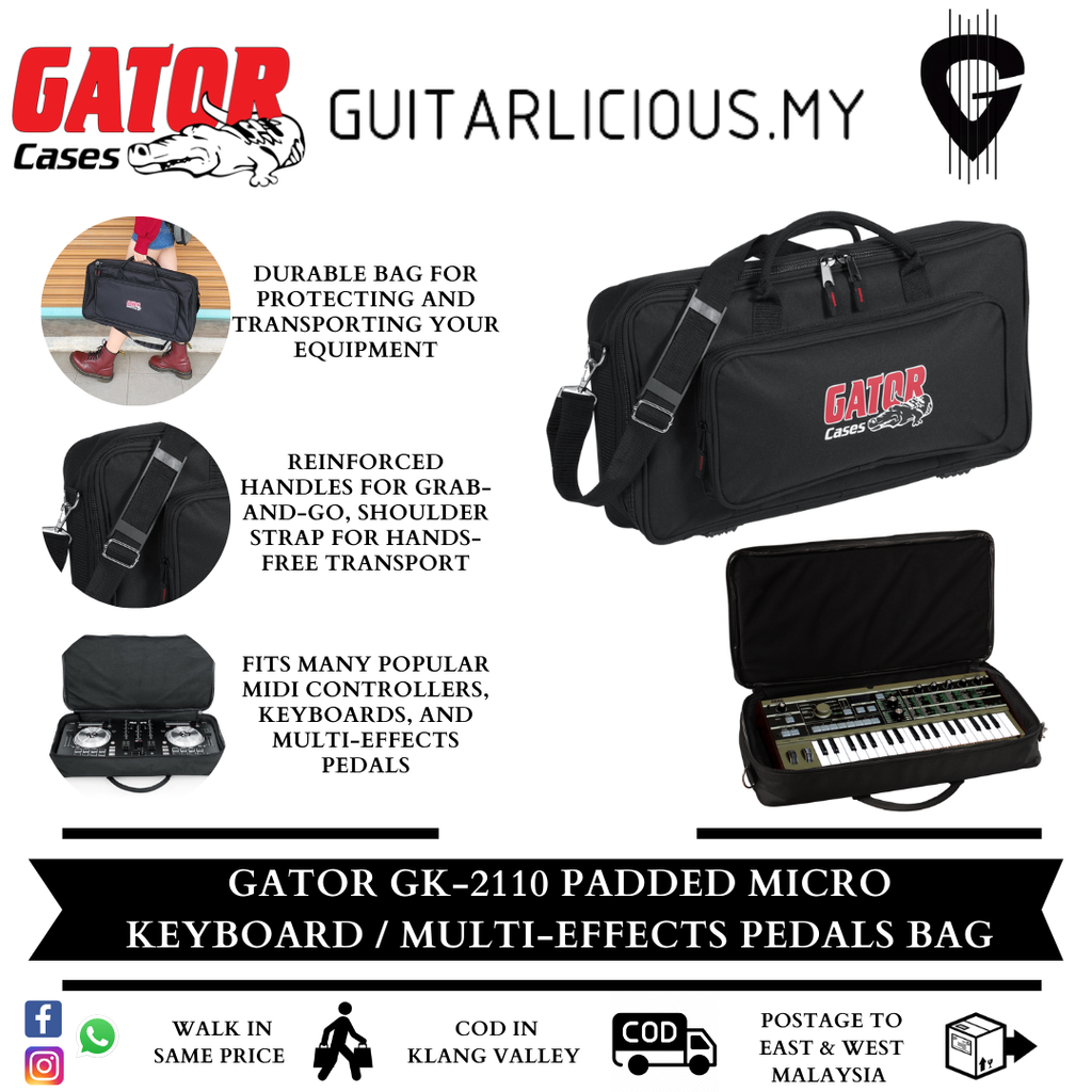 Gator GK-2110