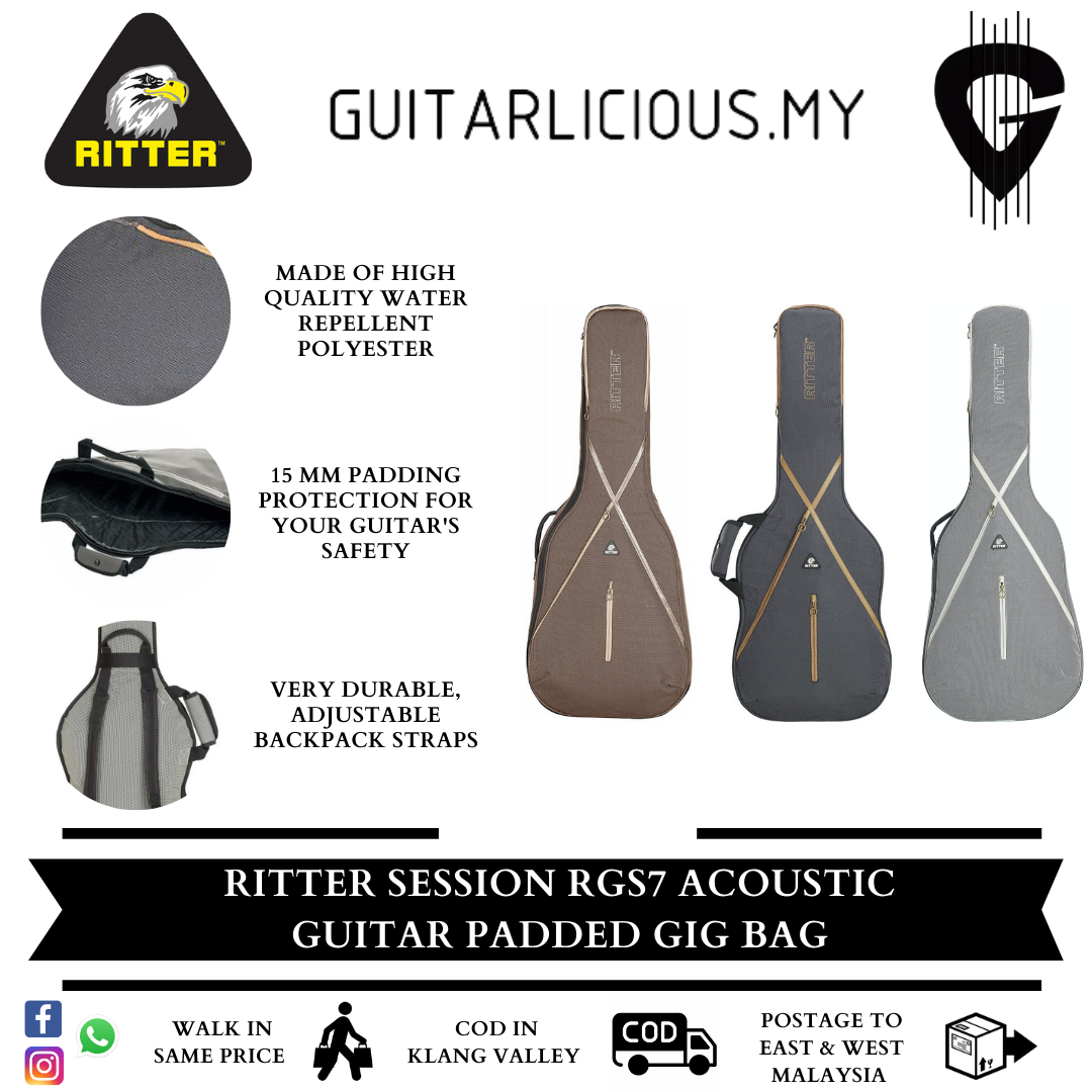 Ritter_RGS7 Acoustic