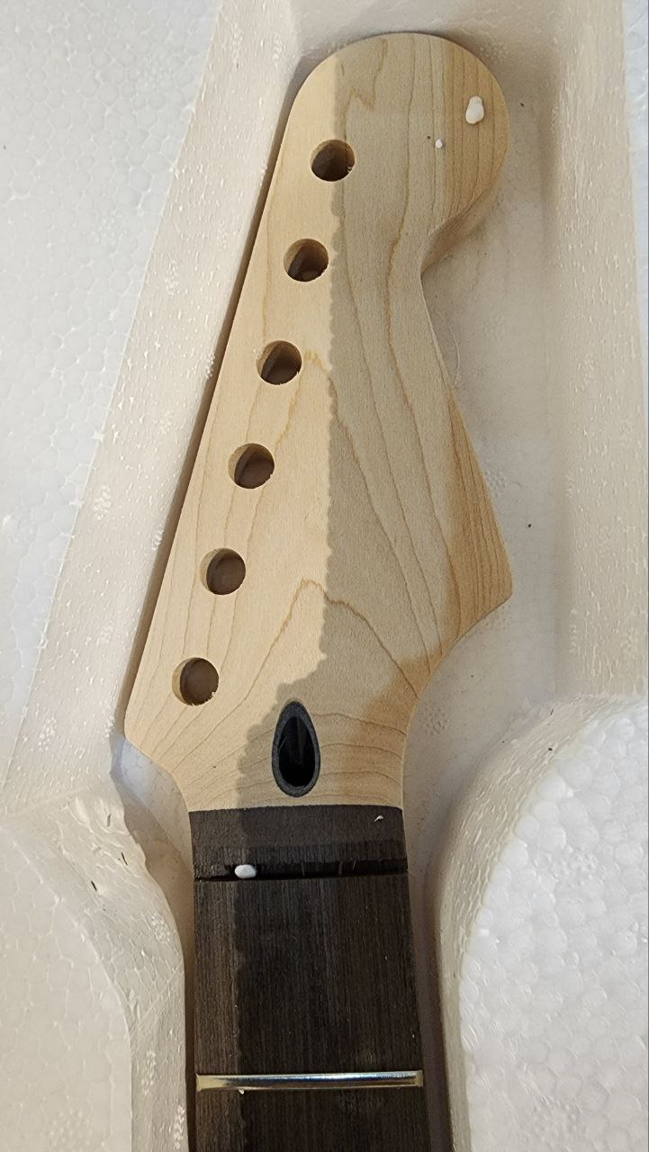 Headstock