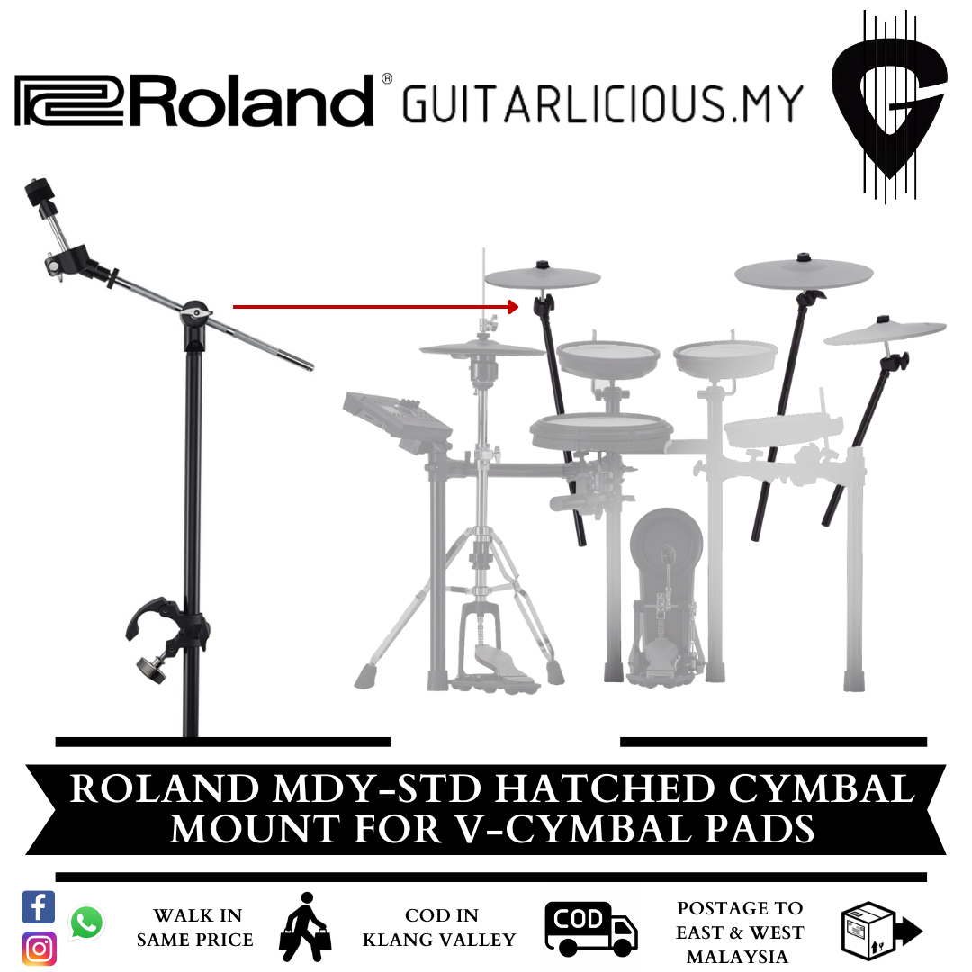 Roland MDY-STD