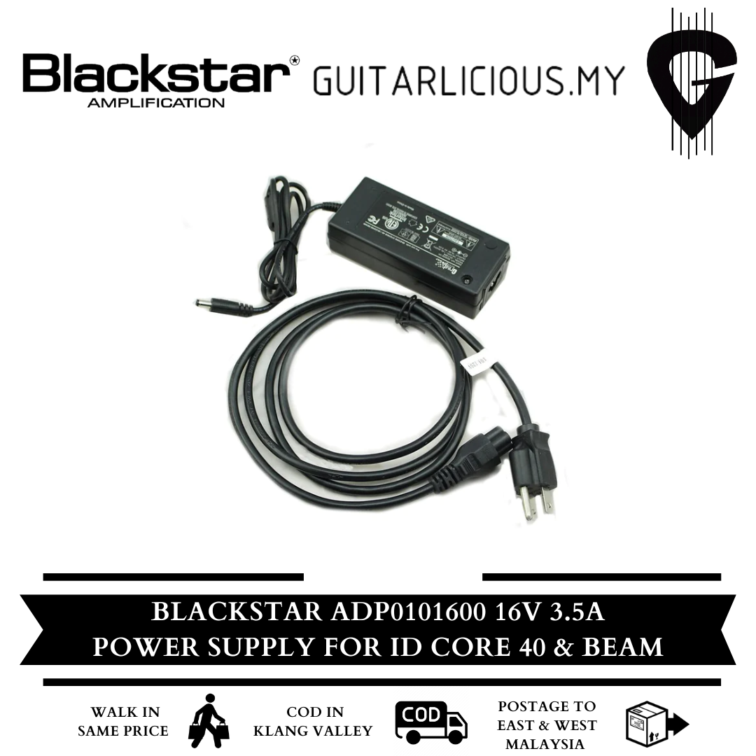 Blackstar ADP0101600