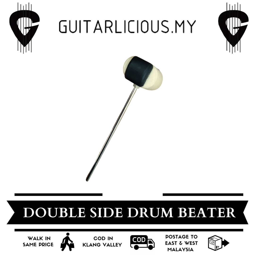 Drum Beater - 2 sides ZSA1+A