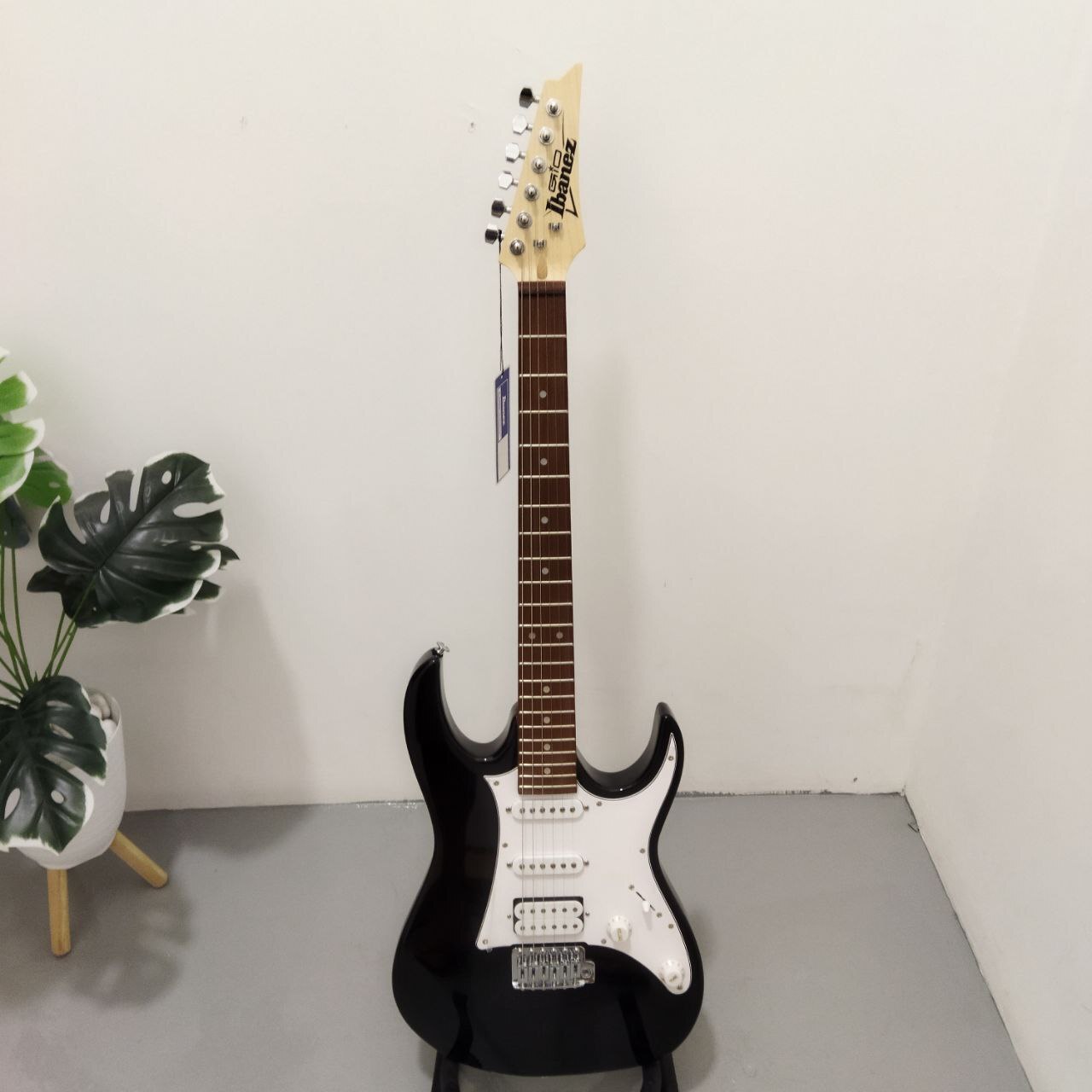 IBANEZ GRX40BKN Guitare Electrique