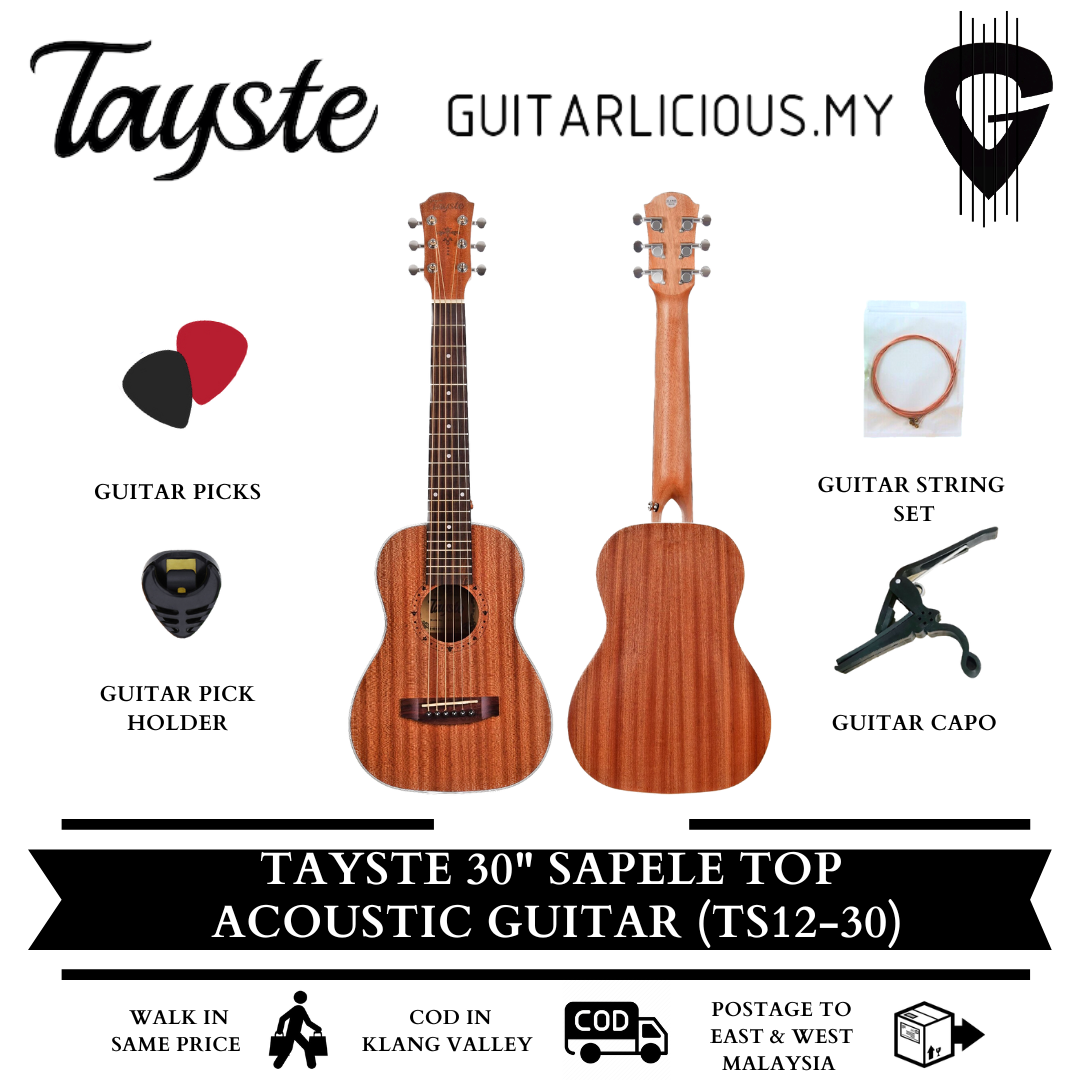 Tayste TS-12-30 Package A