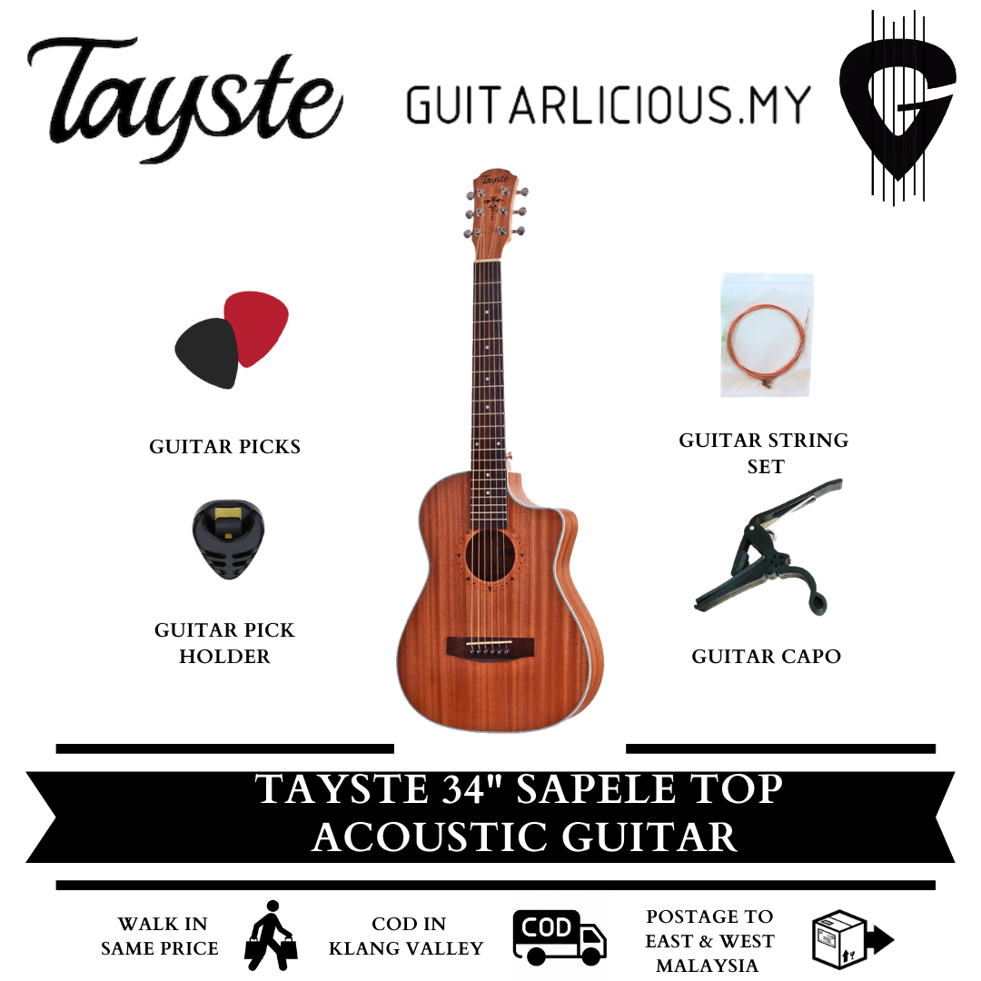 Tayste TS-12-34C_Package A