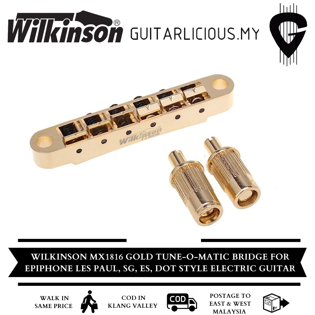 wilkinson - MX1816GD