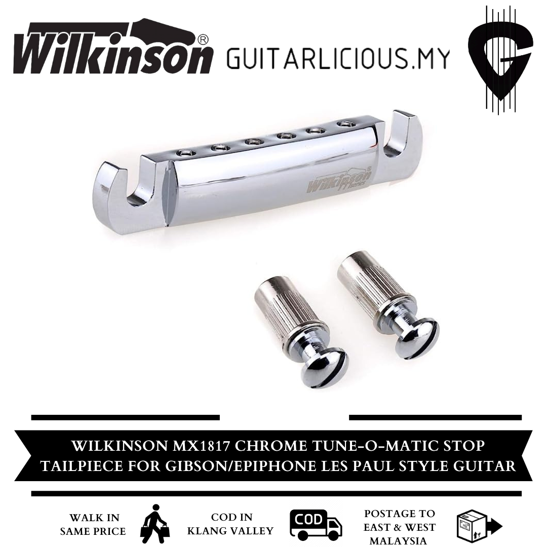 wilkinson - MX1817CR
