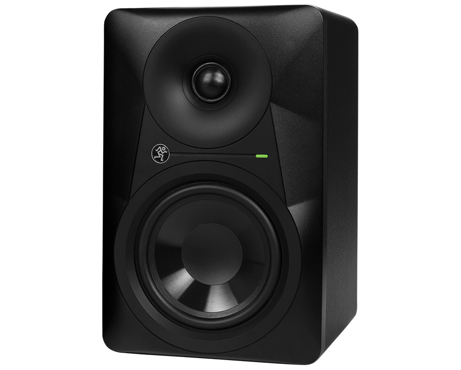 Mackie MR524 5 inch Active Powered Studio Monitor Speaker ( MR 524 / MR