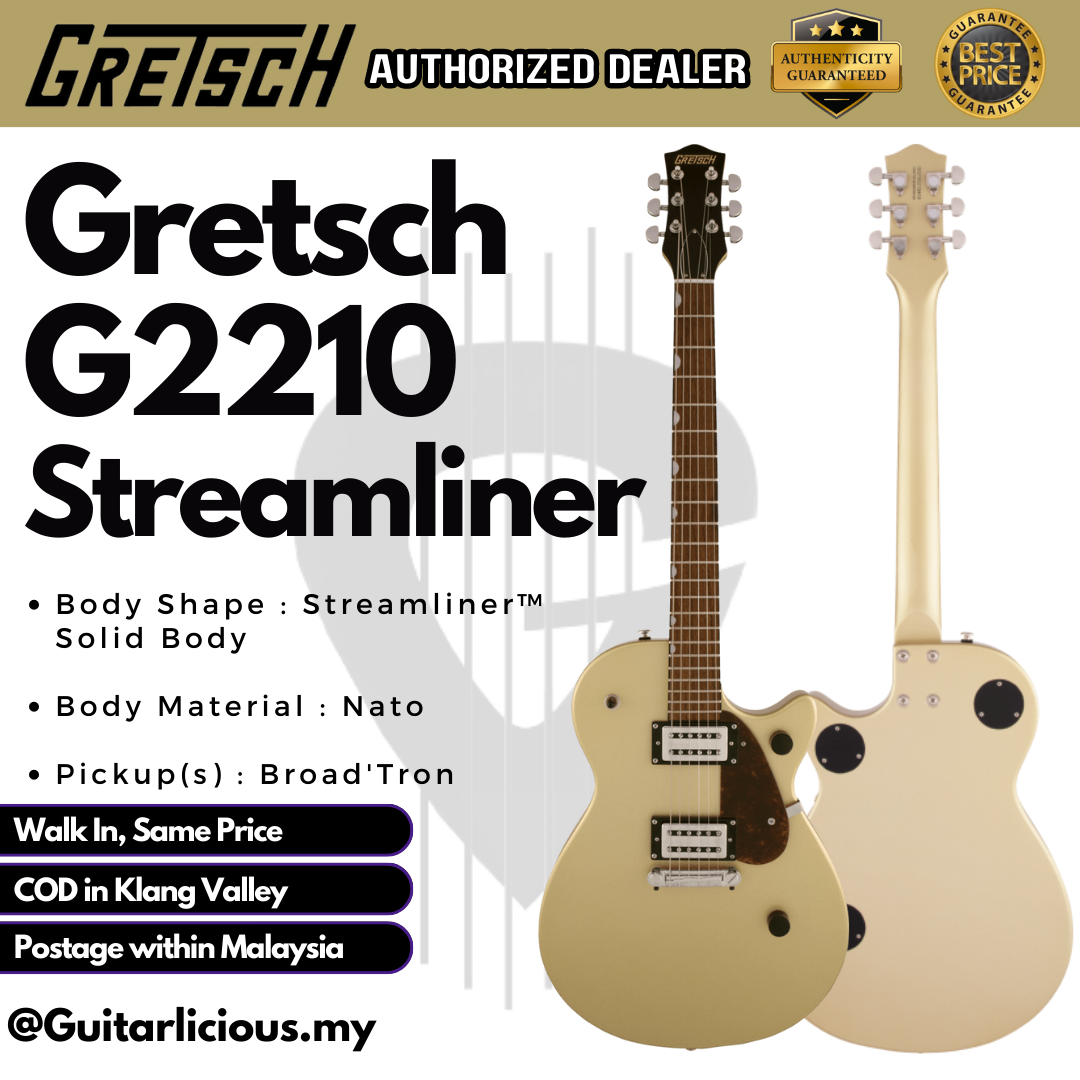 G2210, Golddust, A
