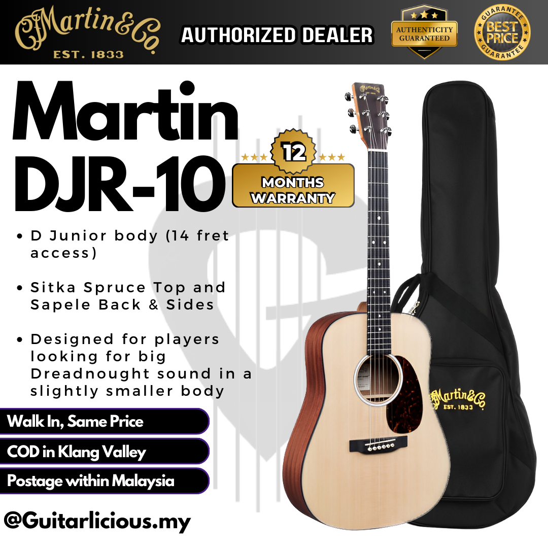 Martin DJR-10 (2)