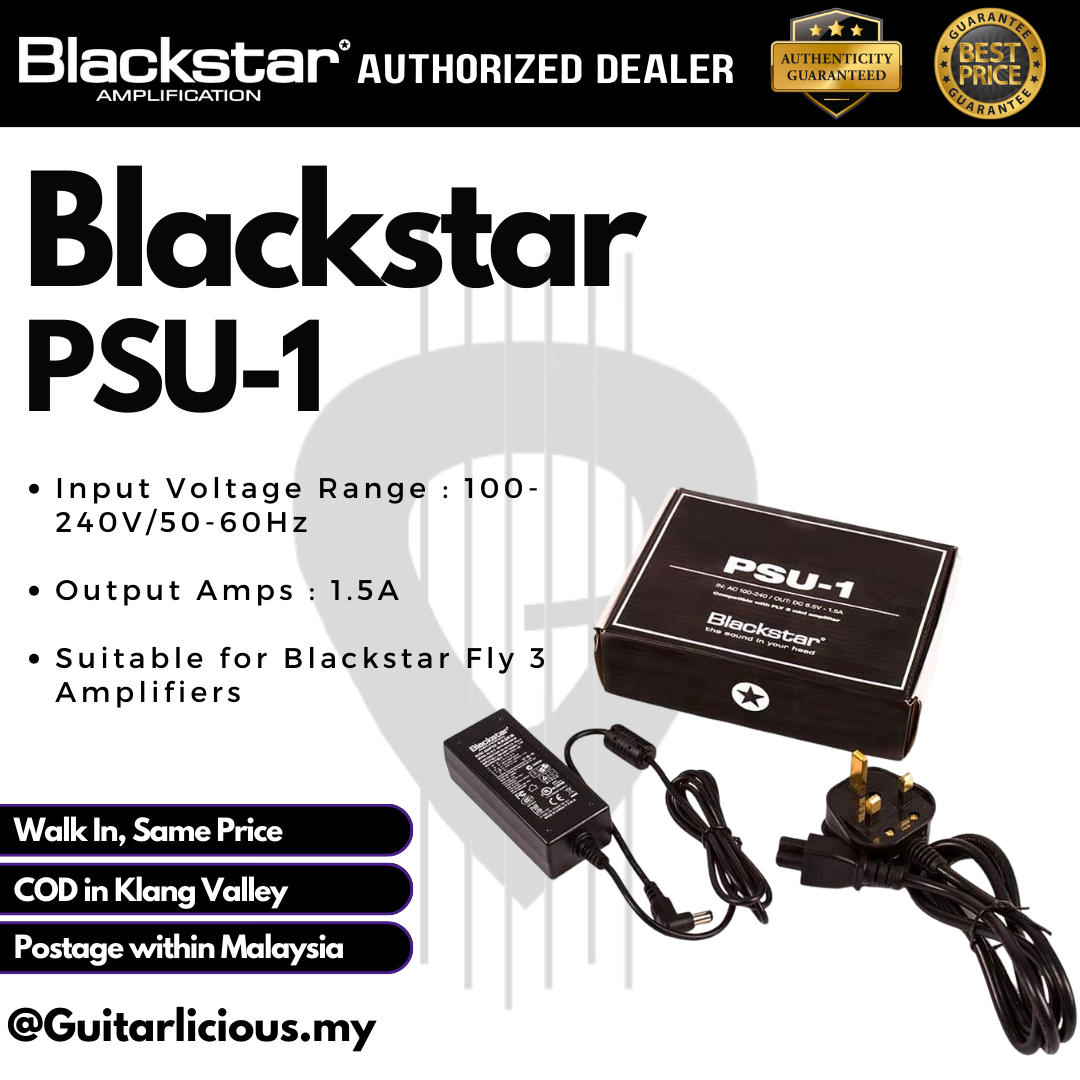 Blackstar FLY PSU BA900613