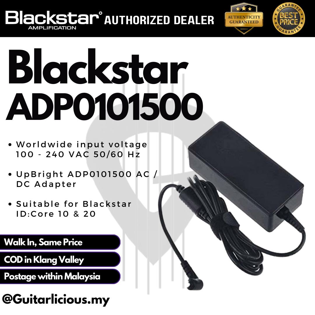 Blackstar ADP0101500