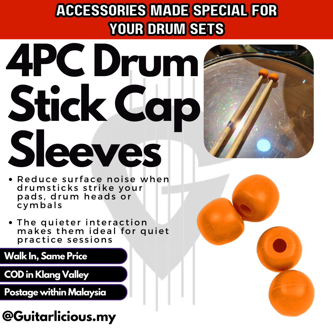 Drumstick Caps (2)