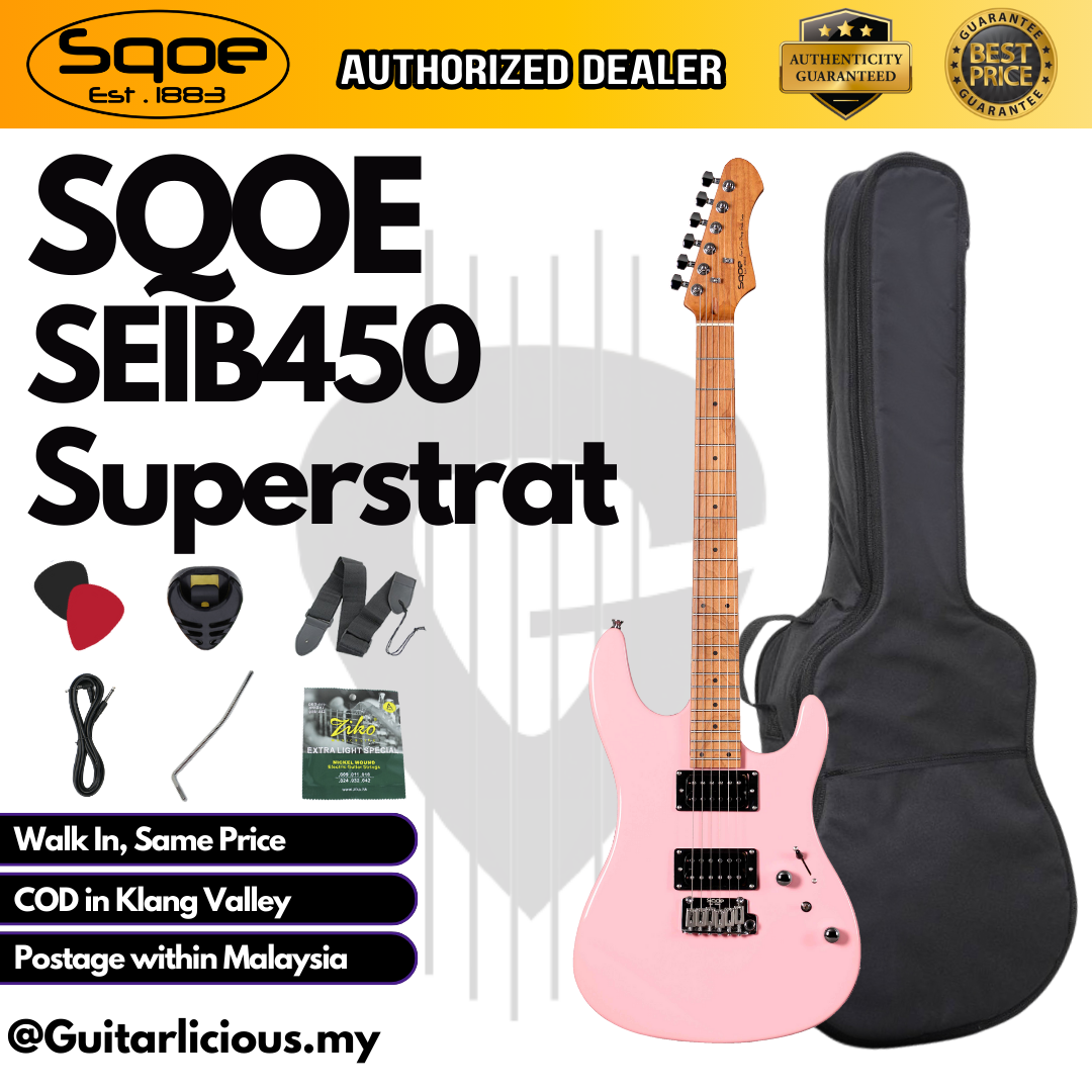SEIB450, Pink - C