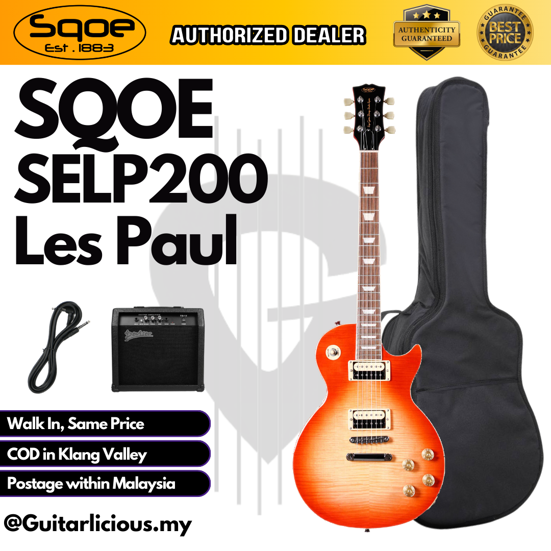 SELP200, Tiger Honey DL - B