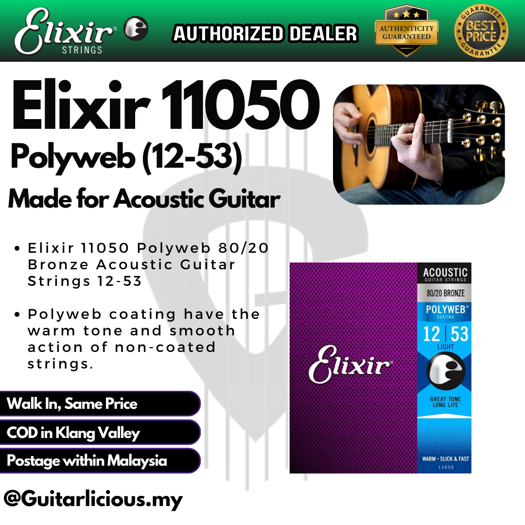 Elixir 11050