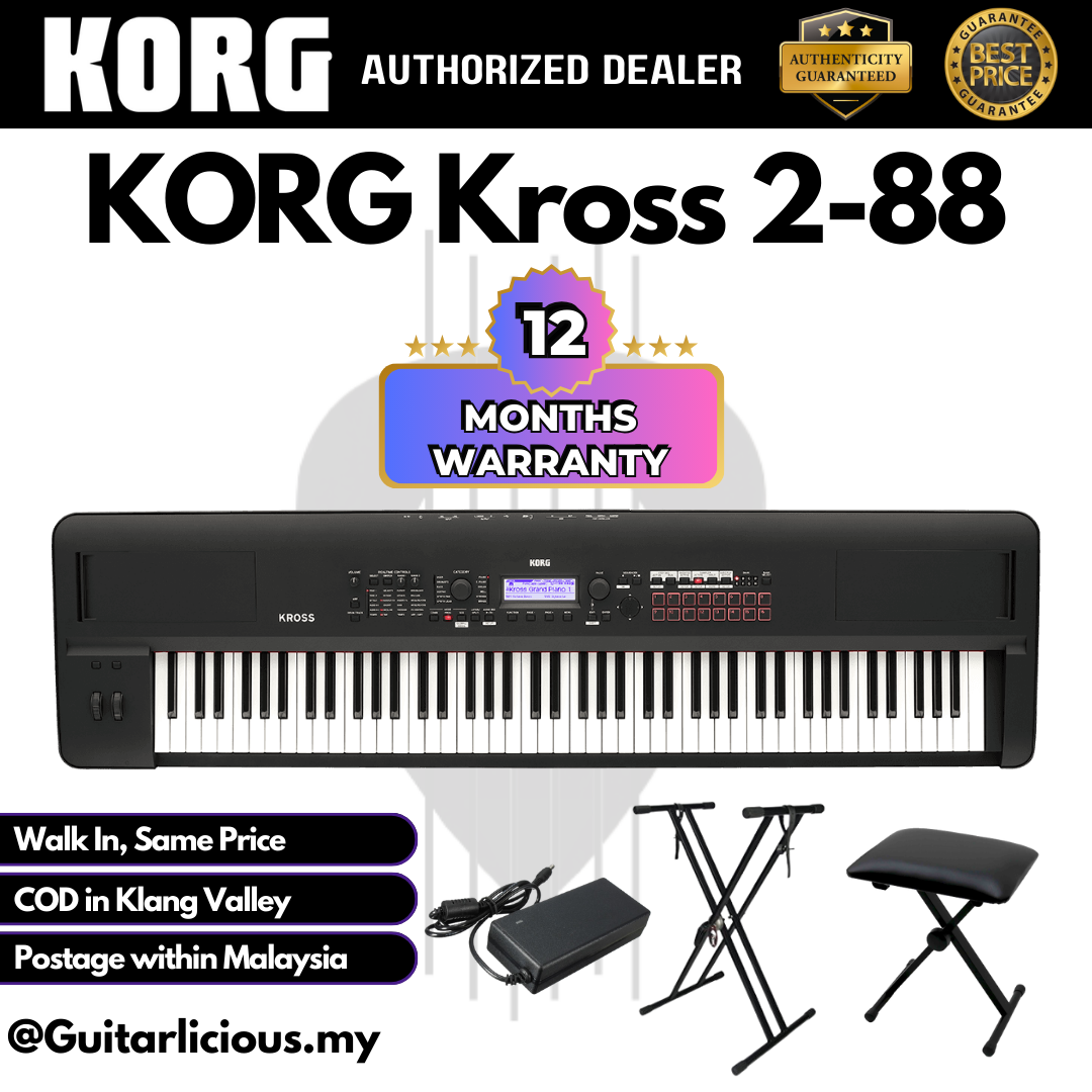 Kross 2-88 - C