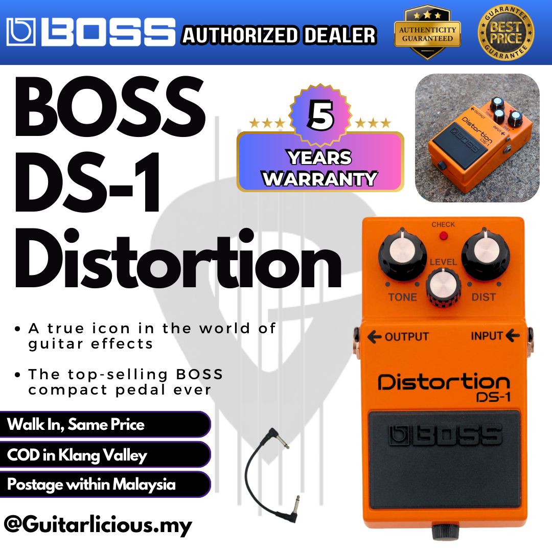 DS-1 - A