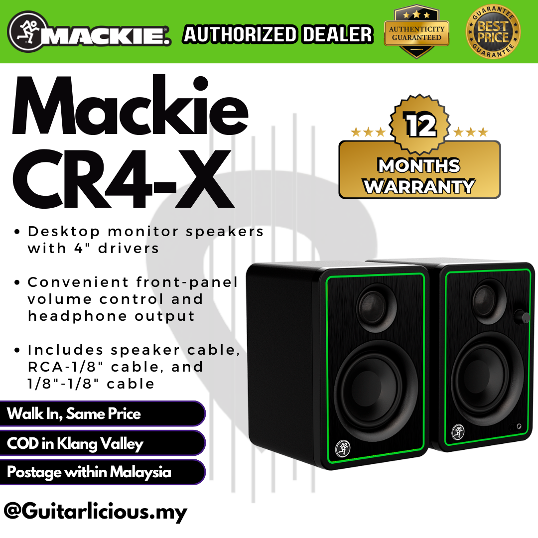 CR4-X