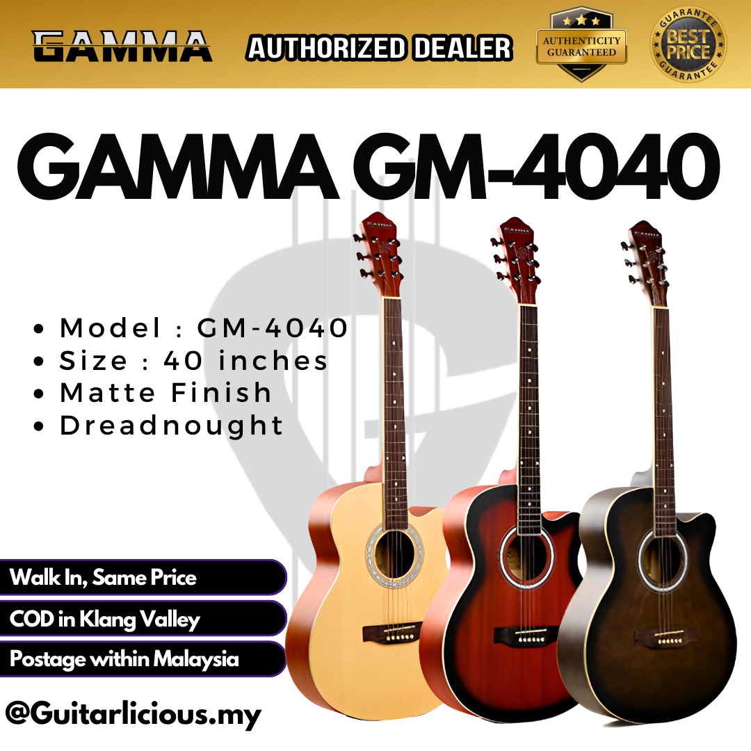 GM-4040