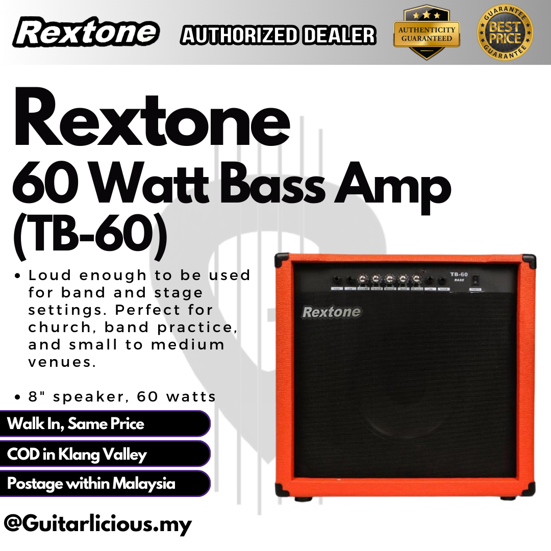 TB60-OR (2)(Rextone)✅