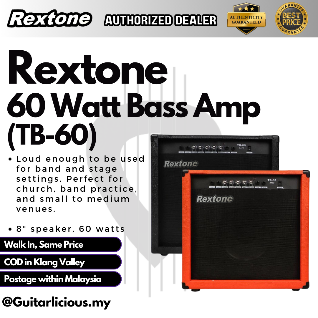 TB60 (2)(Rextone)✅