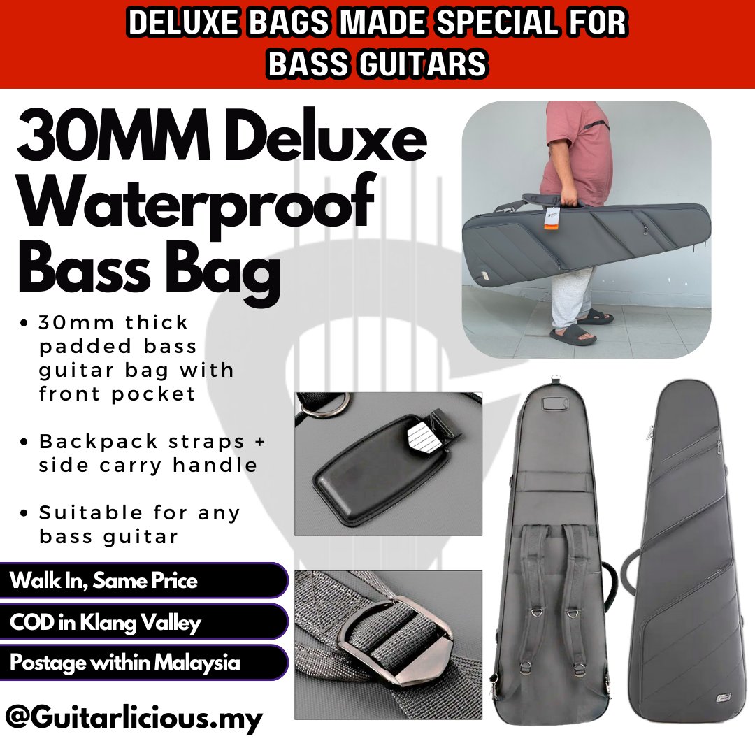 Bass b-2121 - Grey (2)