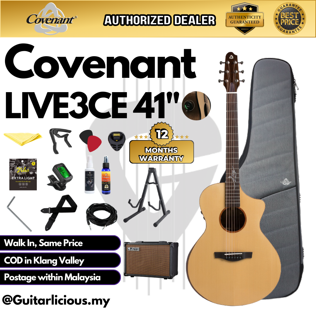 LIVE3CE - Package B (2)