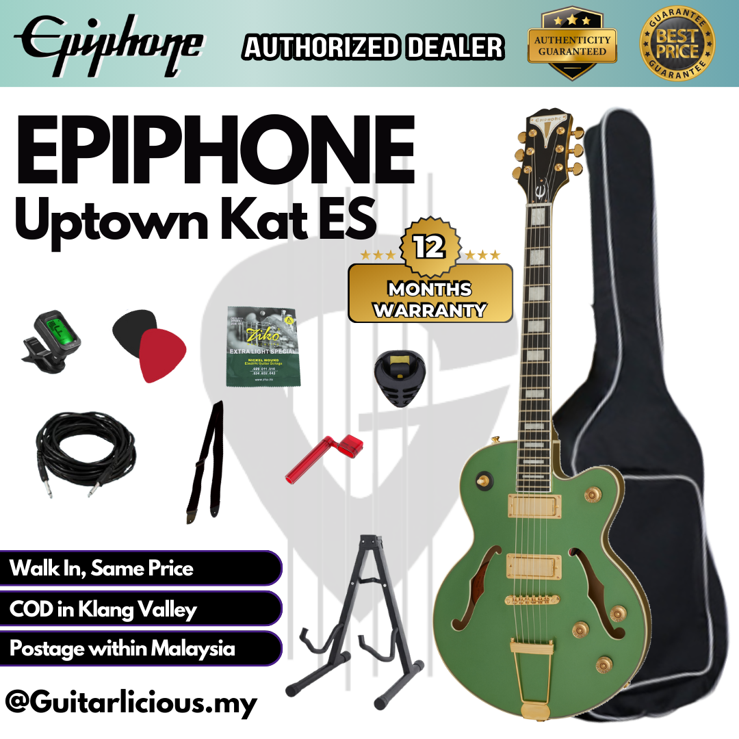 ETUE - Uptown Kat ES - Emerald Green Metallic - C (2)