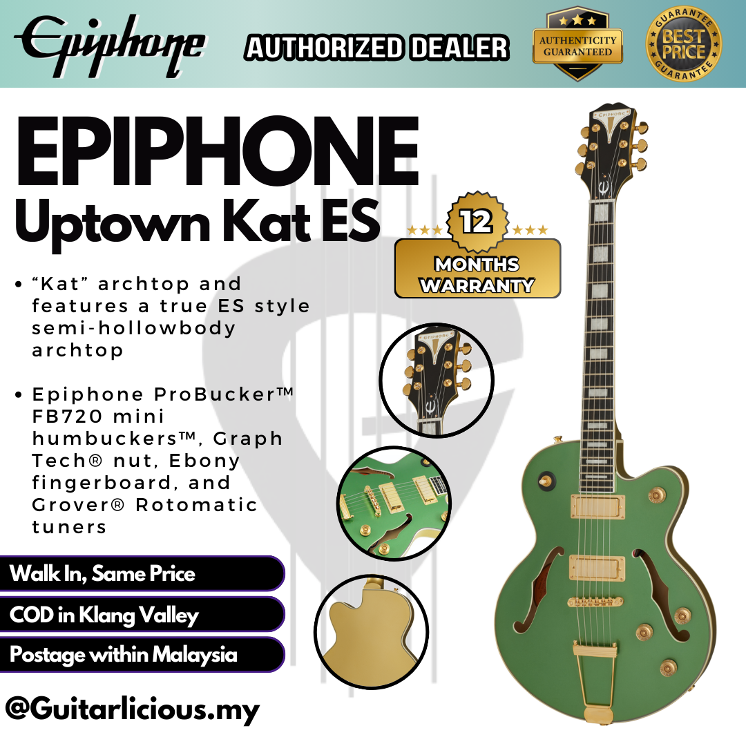 ETUE - Uptown Kat ES - Emerald Green Metallic - A (2)