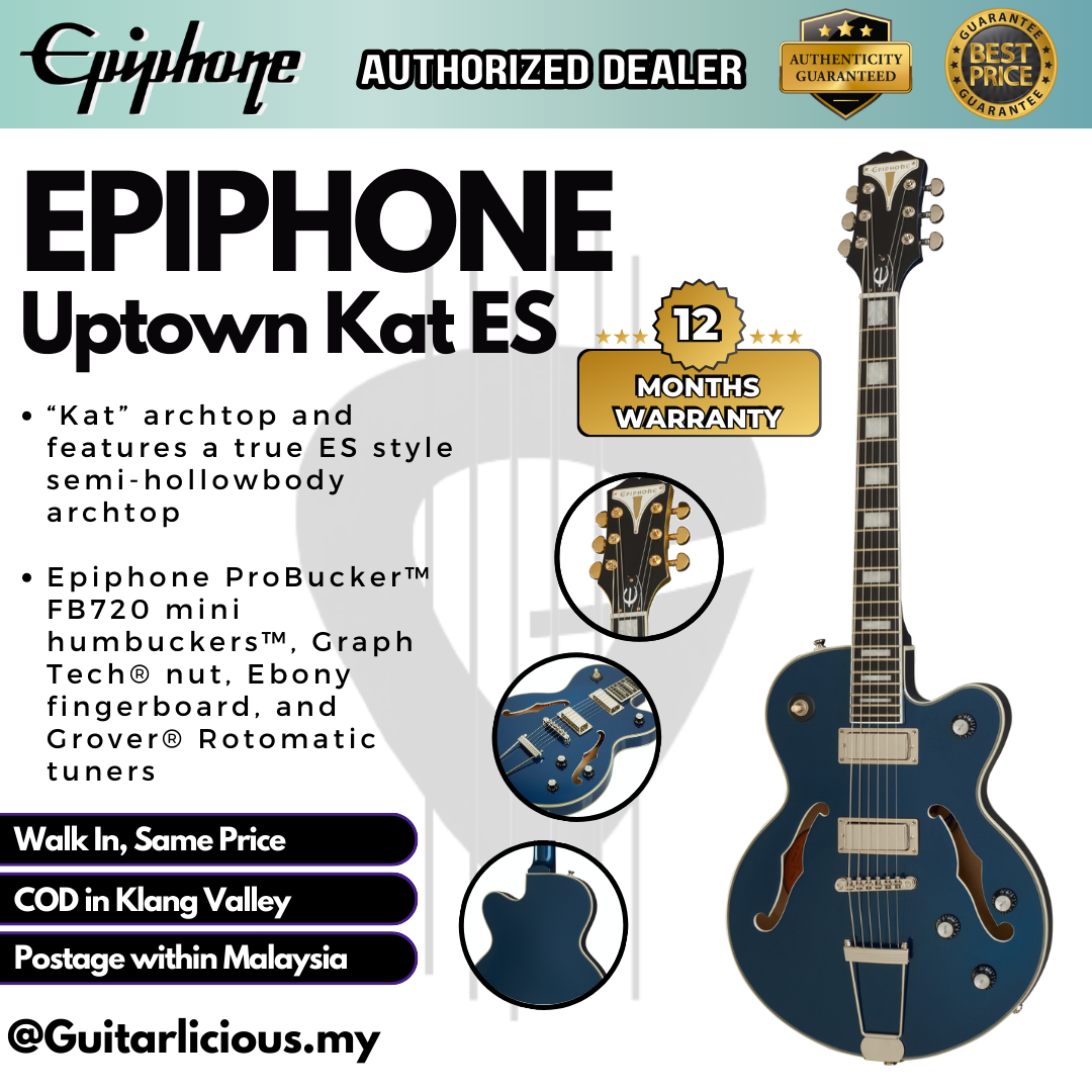 ETUE - Uptown Kat ES - Sapphire Blue Metallic - A (2)