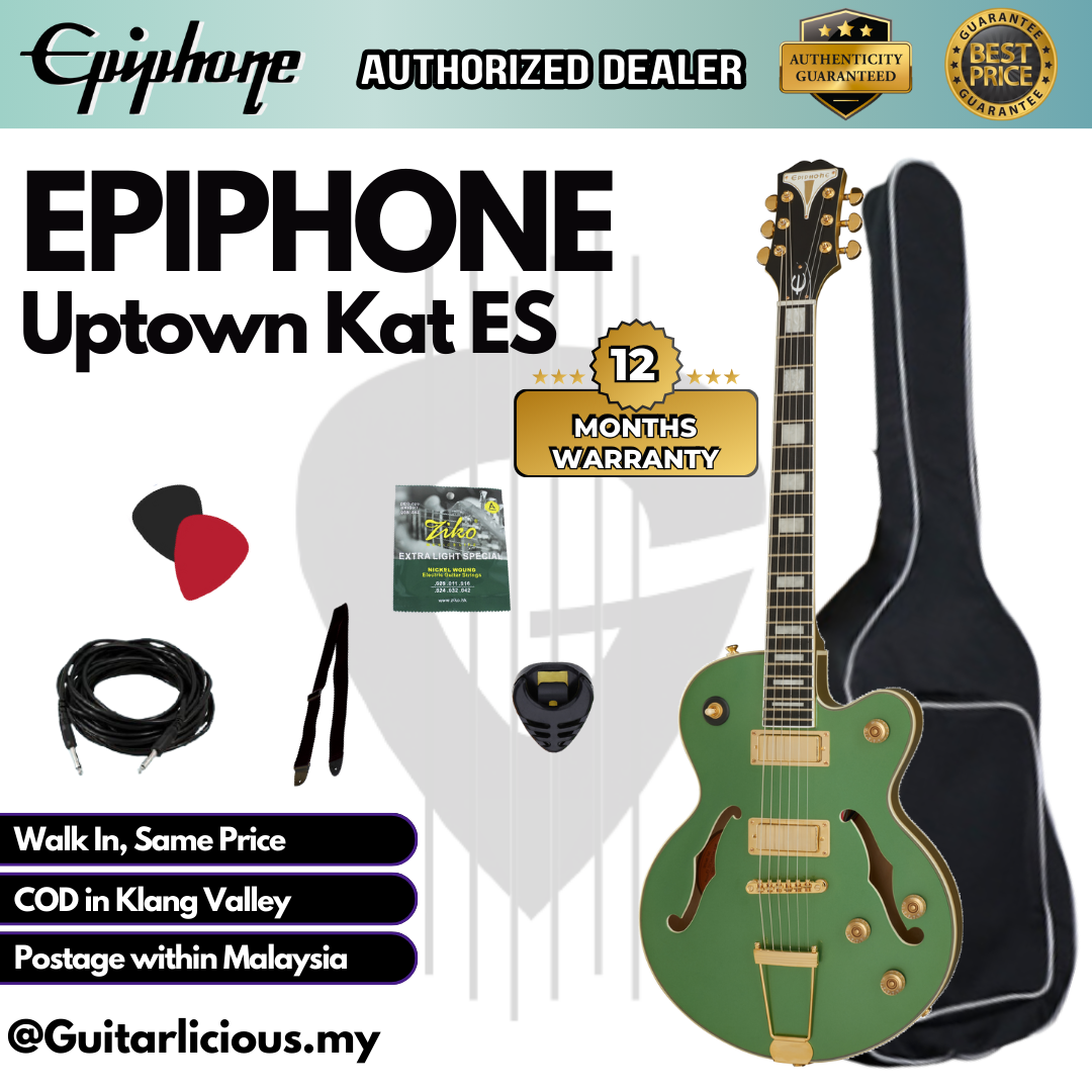 ETUE - Uptown Kat ES - Emerald Green Metallic - B (2)