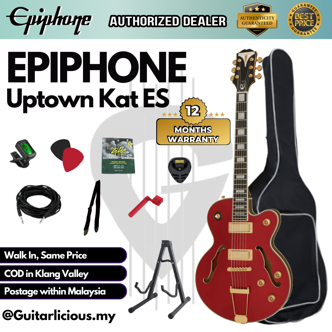 ETUE - Uptown Kat ES - Ruby Red Metallic - C (2)