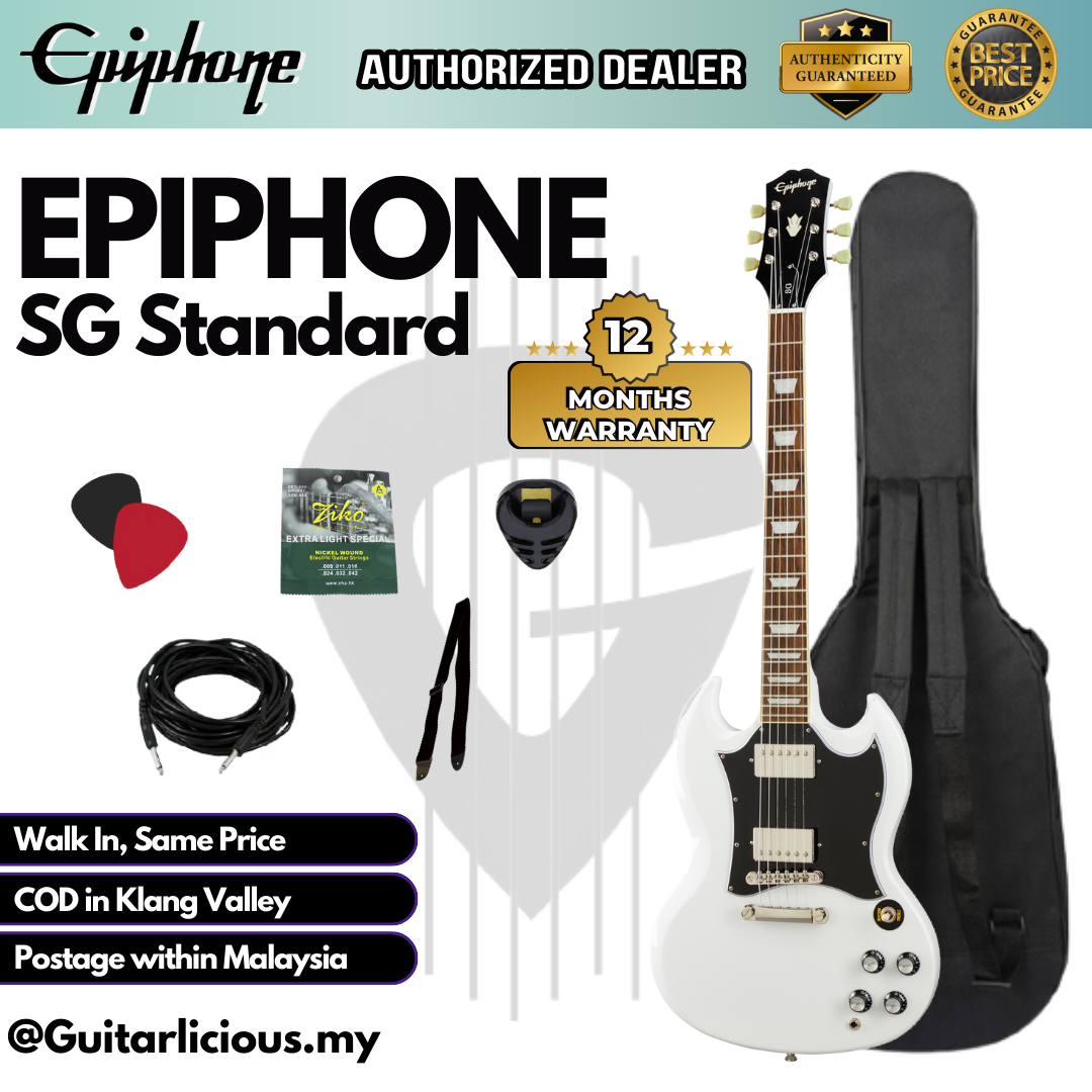 EISSB - SG Standard - Alpine White - B (2)