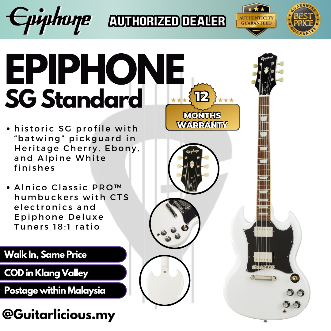 EISSB - SG Standard - Alpine White - A (2)