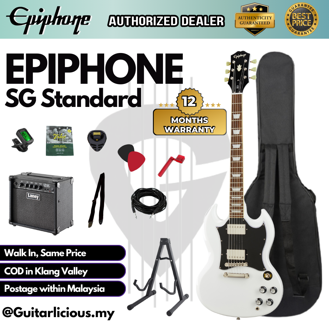 EISSB - SG Standard - Alpine White - D (2)