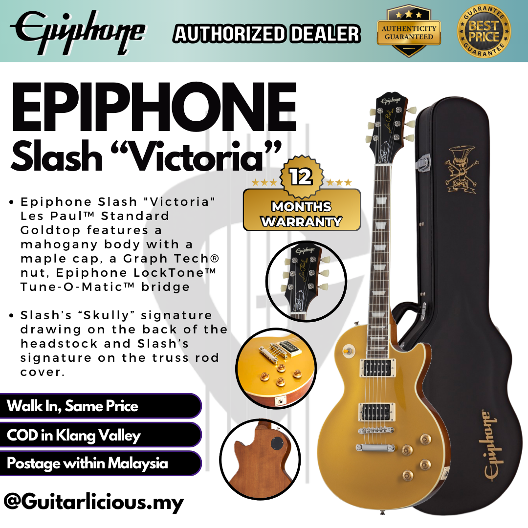 EILP-SLASH - SLASH VICTORIA - Metallic Gold - A (2)