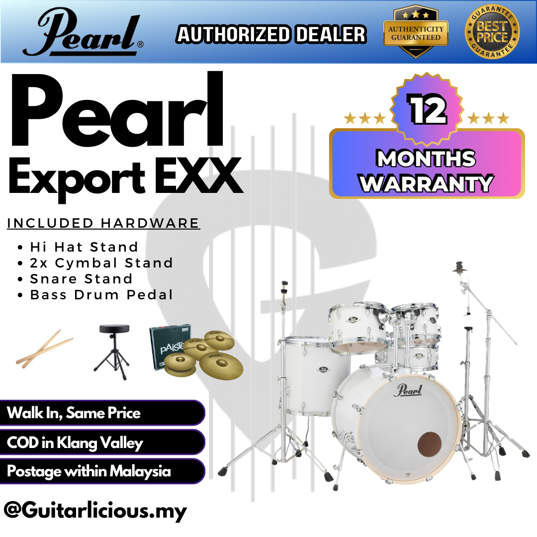 Pearl - PEAEXX725SP_C - Pure White - C (2)