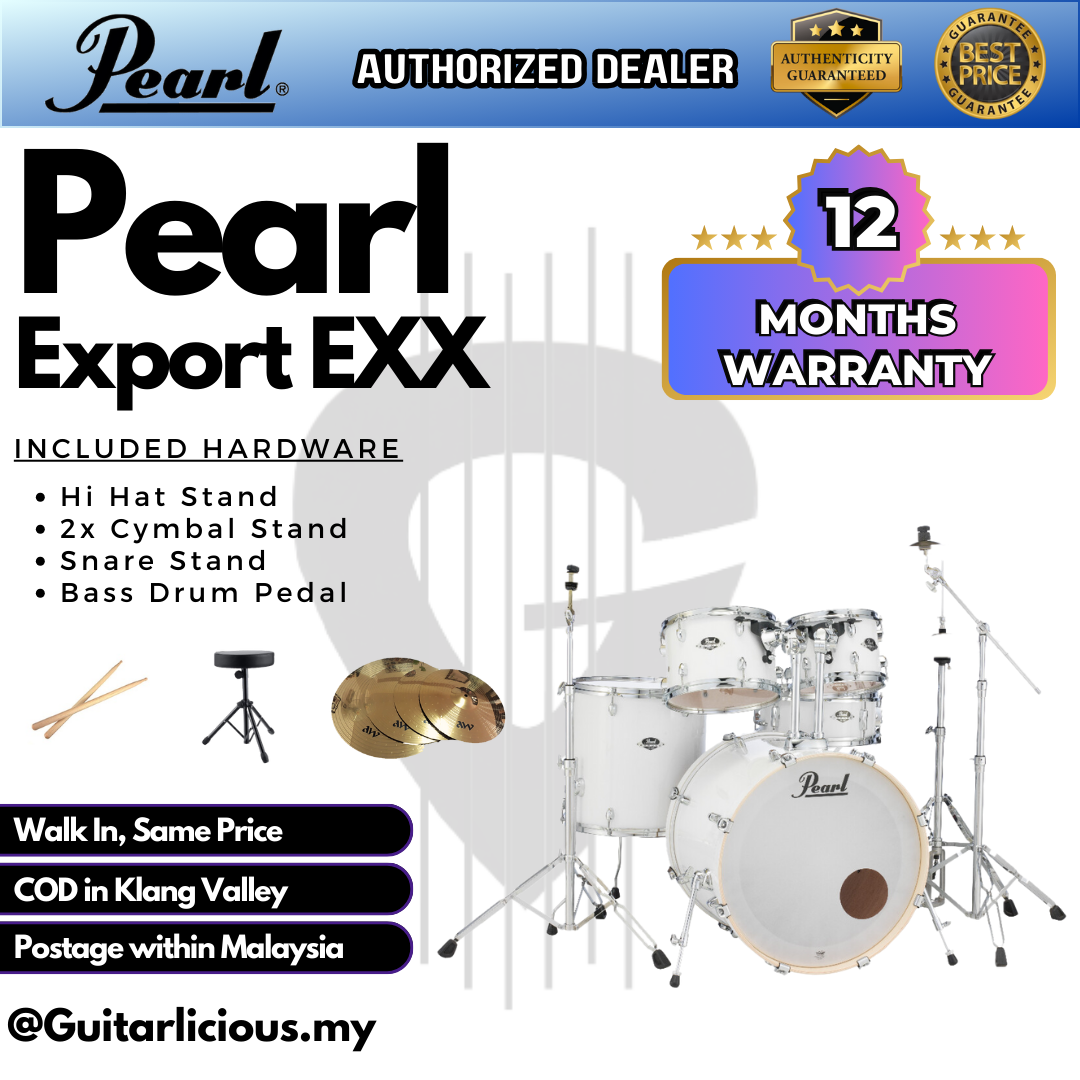 Pearl - PEAEXX725SP_C - Pure White -B (2)
