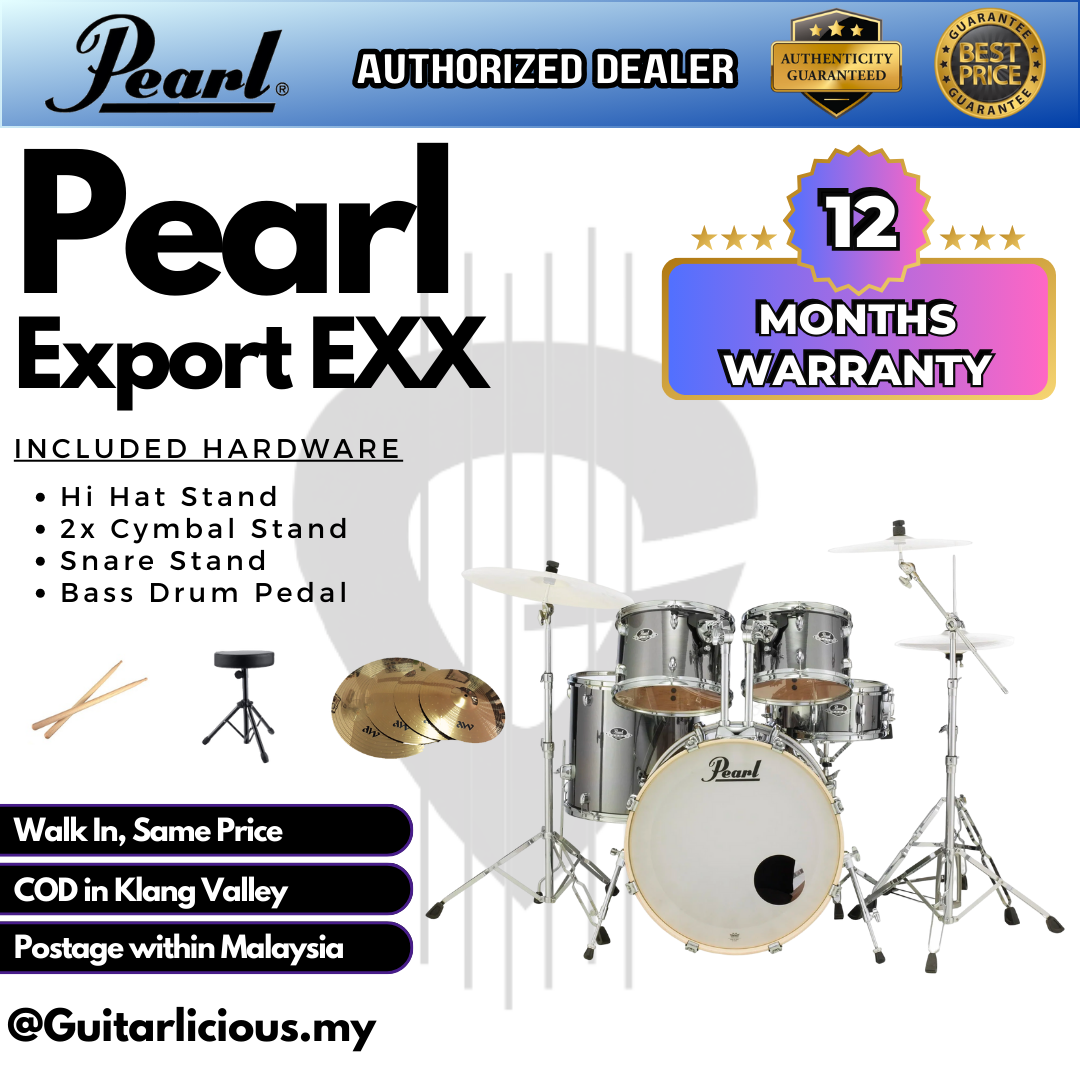 Pearl - PEAEXX725SP_C - Smokey Chrome -B (2)