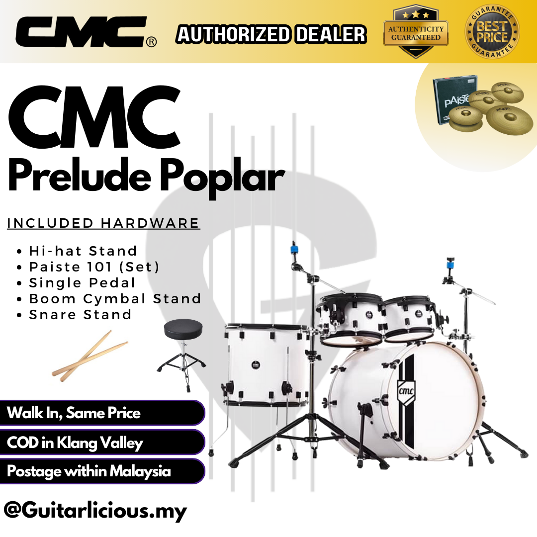 CMC - Prelude Poplar - White - B (6)