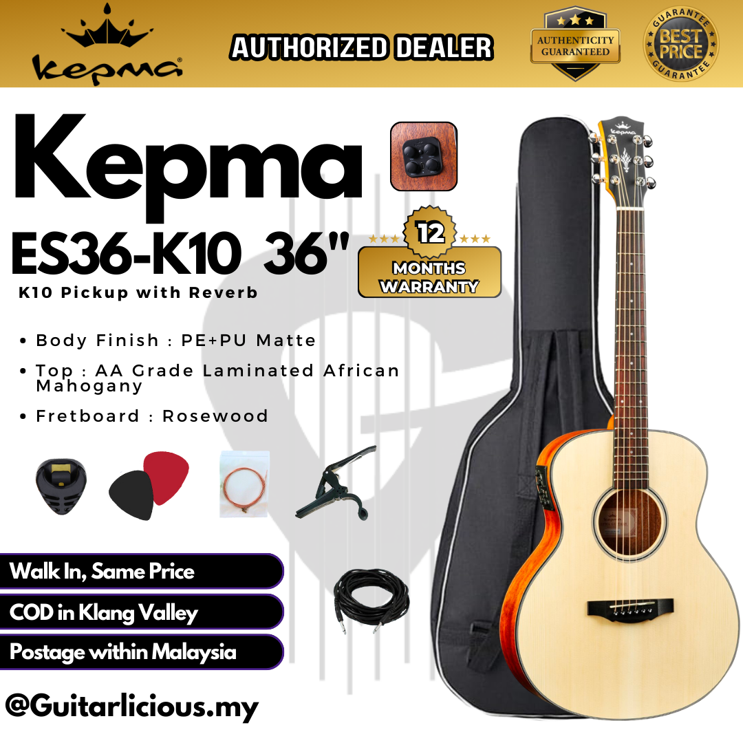 ES36-K10 - Natural - A