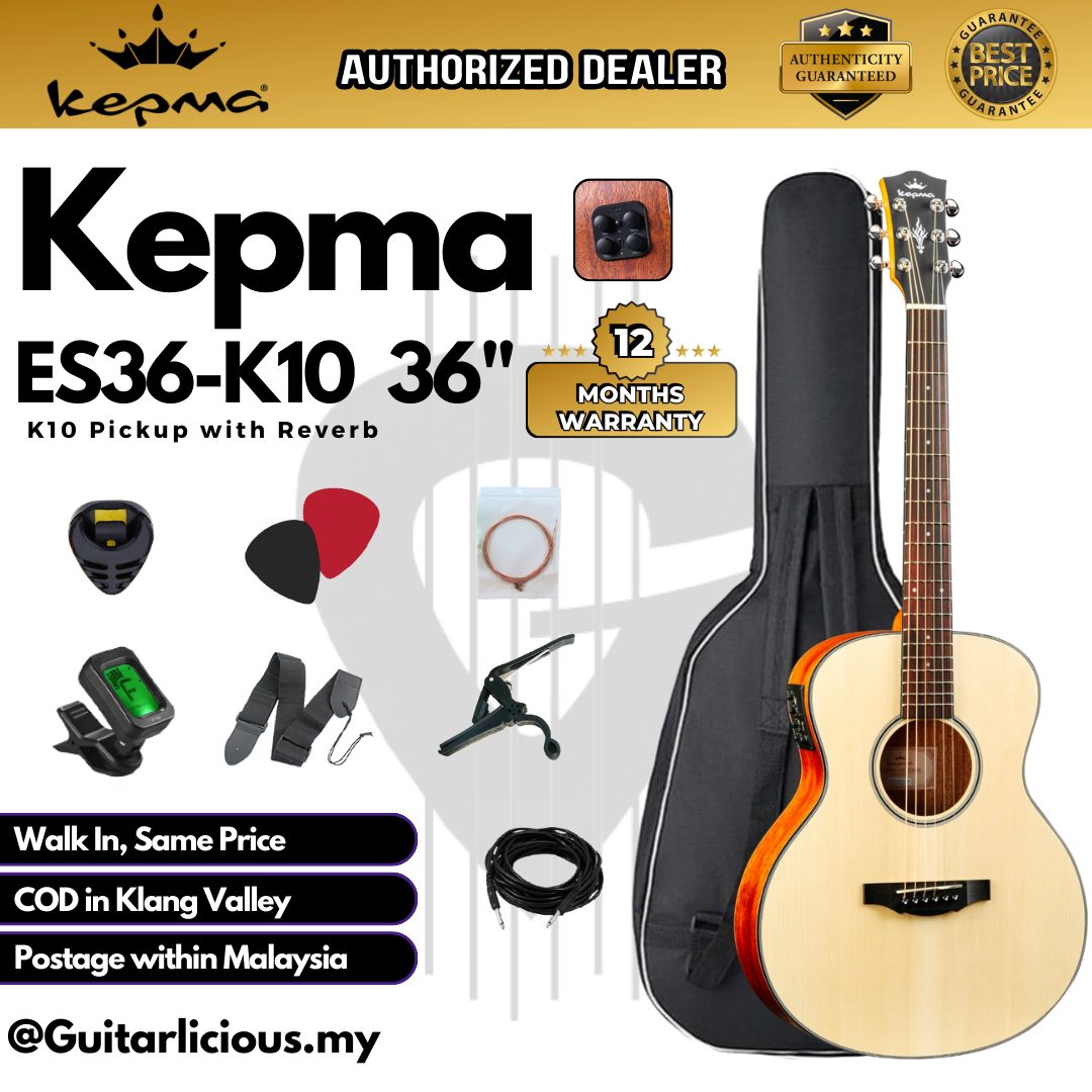 ES36-K10 - Natural - B